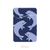 Dolphin Divas Adhesive Rose Pocket