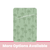 Palm Springs Adhesive Rose Pocket