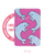 Dolphin Divas MagSafe Rose Pocket