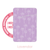 Palm Springs MagSafe Rose Pocket