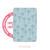 Palm Springs MagSafe Rose Pocket