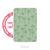 Palm Springs MagSafe Glam Pocket
