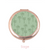 Palm Springs Compact Mirror