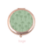 Palm Springs Compact Mirror