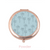 Palm Springs Compact Mirror