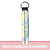 Bikini Bottom Wristlet Key Chain