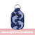 Dolphin Divas Hand Sanitizer Holder