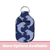 Dolphin Divas Hand Sanitizer Holder