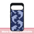 Dolphin Divas Pixel Phone Case