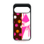 Bikini Bottom Pixel Phone Case