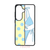 Bikini Bottom Galaxy Phone Case