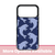 Dolphin Divas iPhone Case