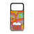 Hippie Dippie iPhone Case