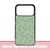 Palm Springs iPhone Case