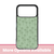 Palm Springs iPhone Case