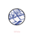 Seaside Adhesive Rose Grip