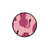 Pink Panther Adhesive Rose Grip