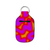 Lava Lamp Hand Sanitizer Holder