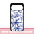 Seaside Pixel Phone Case