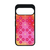 Midnight Sun Pixel Phone Case