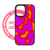Lava Lamp MagSafe iPhone Case