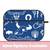 Desert Denim AirPod Case
