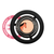 Pink Pony MagSafe Rose Ring