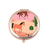 Pink Pony Compact Mirror