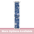 Desert Denim Apple Watch Band