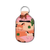 Pink Pony Hand Sanitizer Holder