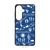 Desert Denim Galaxy Phone Case