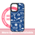 Desert Denim MagSafe iPhone Case