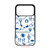 Desert Denim iPhone Case