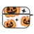 Pumpkin Gloss AirPod Case