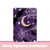 Haunted Sunset Adhesive Rose Pocket