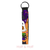 Ghost Town Wristlet Key Chain