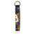 Ghost Town Wristlet Key Chain