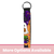 Ghost Town Wristlet Key Chain