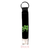 Gnarly Wristlet Key Chain