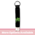 Gnarly Wristlet Key Chain