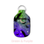 Haunted Sunset Hand Sanitizer Holder