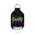 Gnarly Hand Sanitizer Holder
