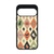 Trick or Chic Pixel Phone Case