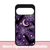 Haunted Sunset Pixel Phone Case