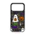Ghost Town iPhone Case