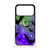Haunted Sunset iPhone Case