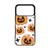 Pumpkin Gloss iPhone Case