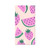Pink Slow Down To-Do List