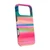 Sunset Smear Luxe iPhone Case