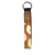 Apple Cider Wristlet Key Chain